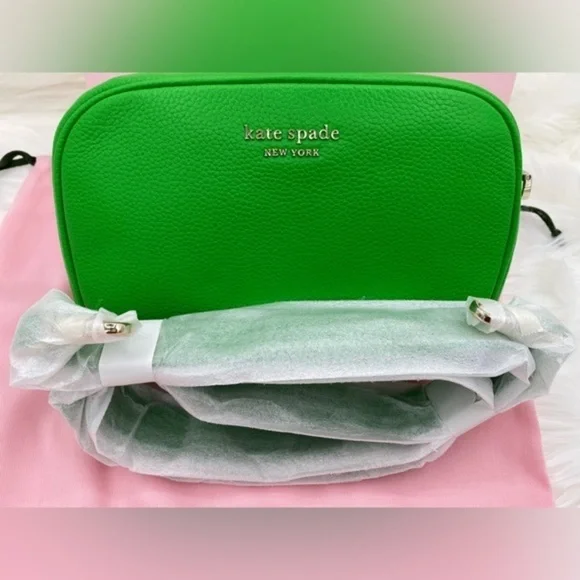 Kate Spade Astrid Crossbody Bag - Picture 13 of 13